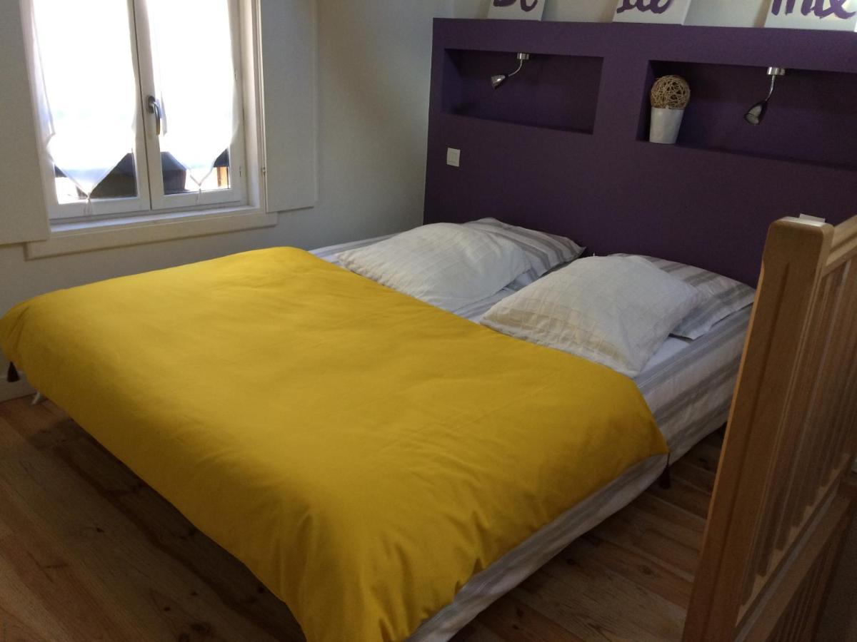 Madeleine Et Cie Bed and Breakfast Angers Buitenkant foto