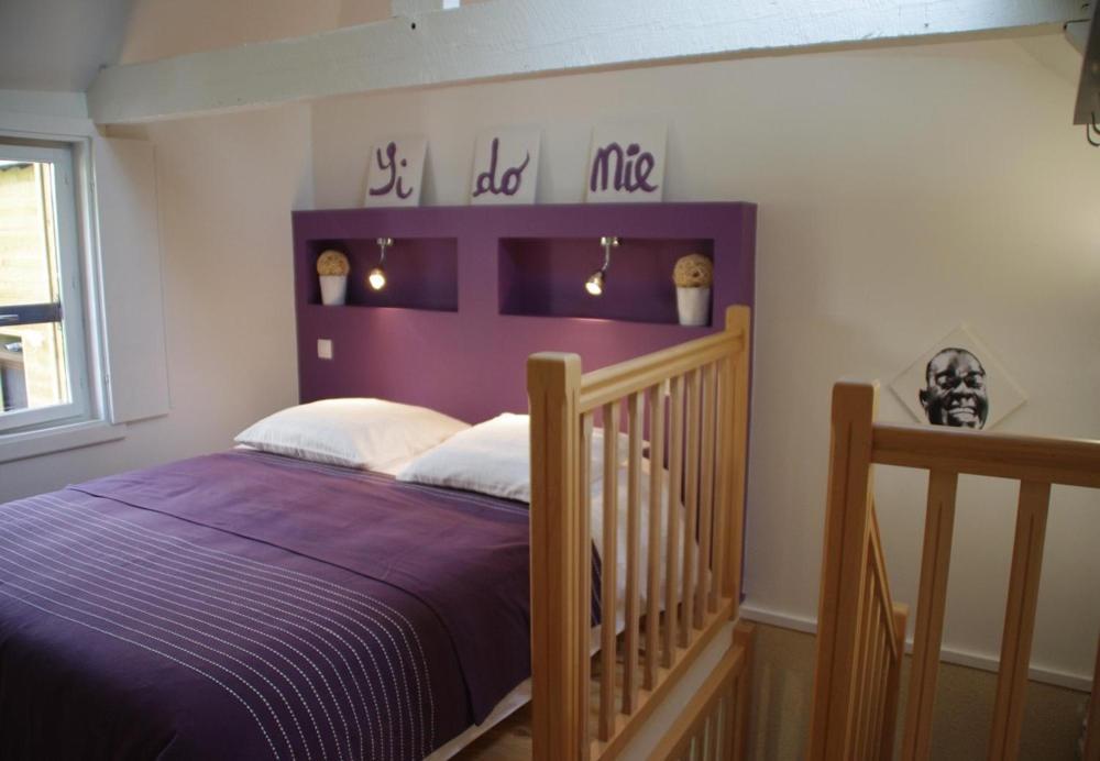 Madeleine Et Cie Bed and Breakfast Angers Buitenkant foto