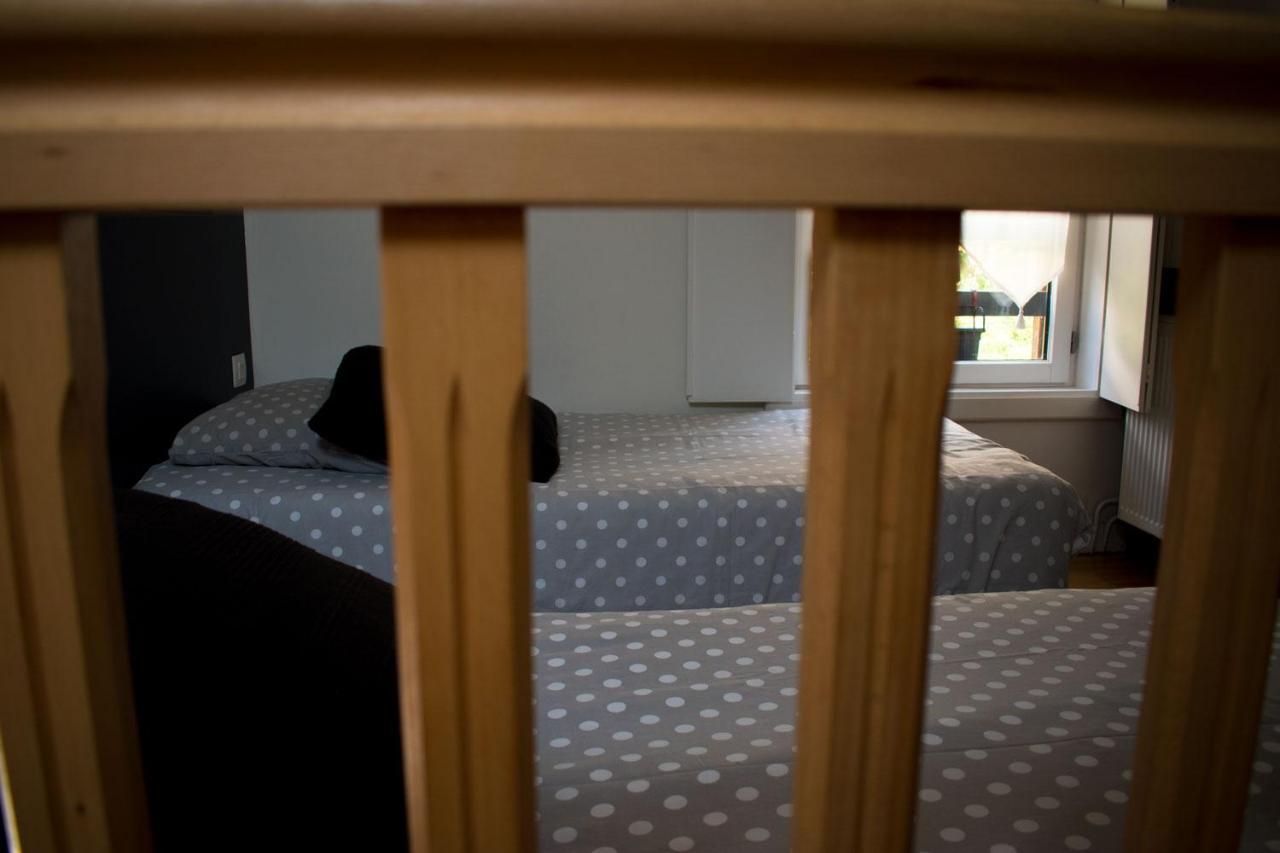 Madeleine Et Cie Bed and Breakfast Angers Buitenkant foto