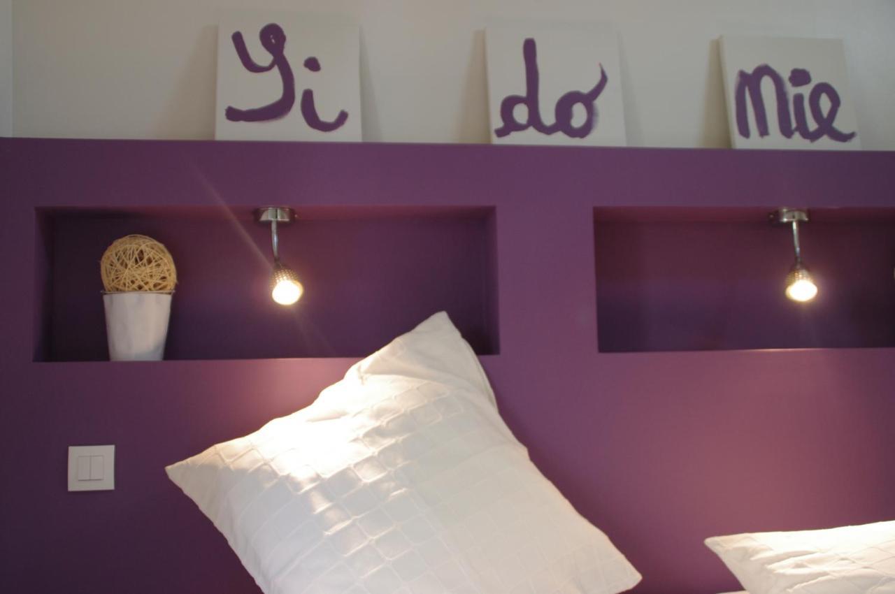 Madeleine Et Cie Bed and Breakfast Angers Buitenkant foto