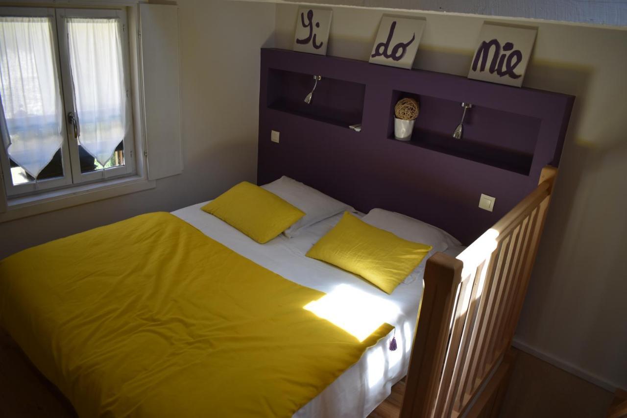 Madeleine Et Cie Bed and Breakfast Angers Buitenkant foto